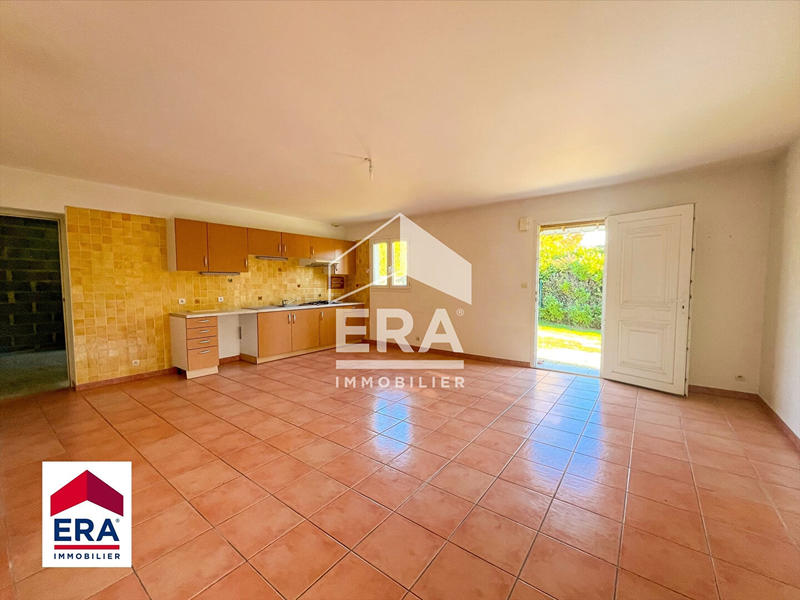 Maison - 104 m² - 4 pièces