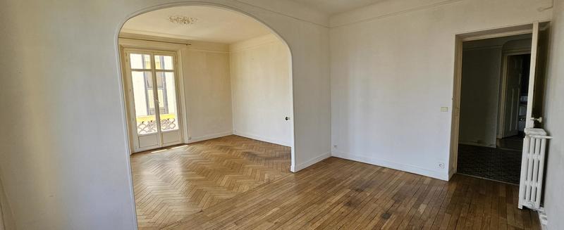 Appartement - 117 m² - 5 pièces