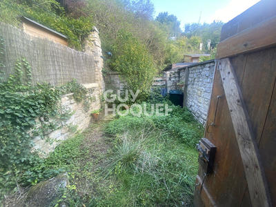 Maison - 145 m² - 4 pièces