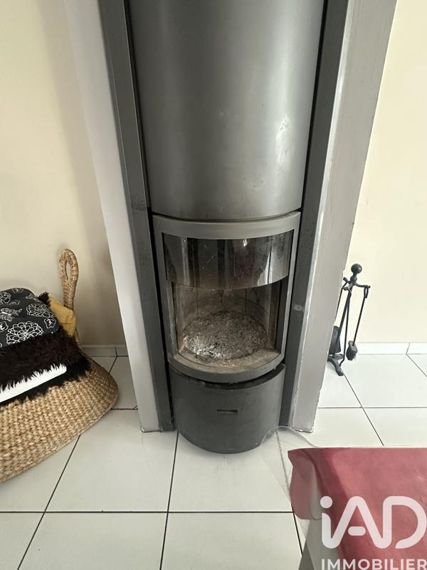 Maison - 141 m² - 6 pièces