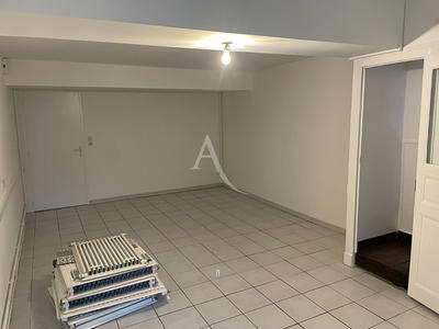 Appartement - 92 m² - 4 pièces