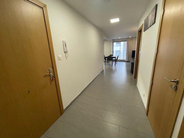 Appartement - 54 m² - 2 pièces