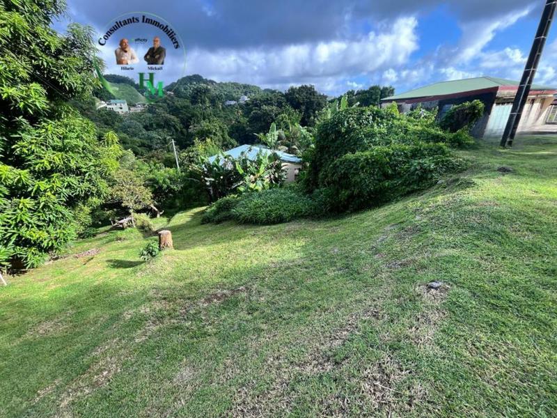 Terrain constructible - 407 m²