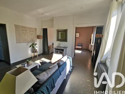 Maison - 154 m² - 5 pièces