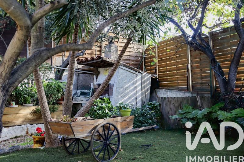 Maison - 118 m² - 7 pièces