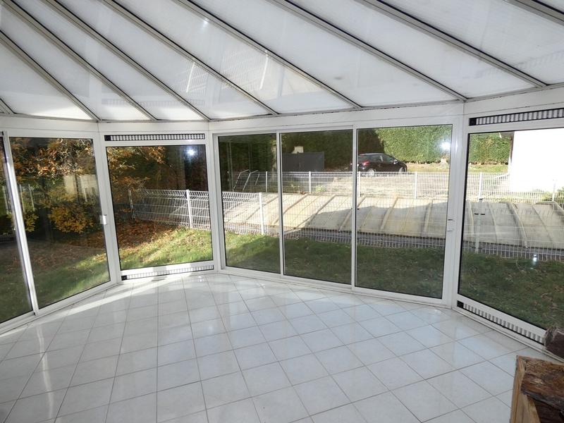 Maison - 83 m² - 5 pièces