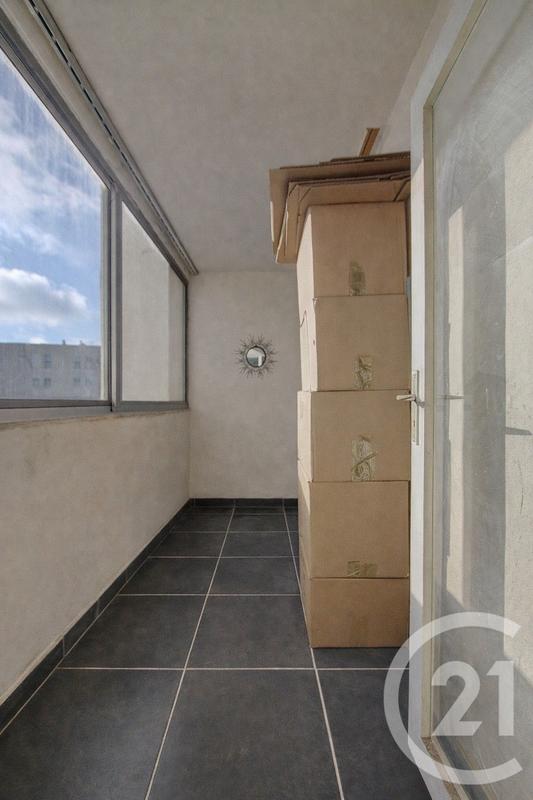 Appartement - 71 m² - 4 pièces