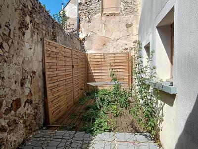 Maison - 78 m² - 5 pièces