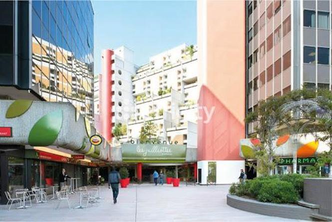 Duplex - 100 m² - 5 pièces