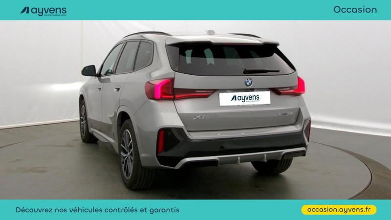 Bmw X1 sDrive20i 170ch m Sport