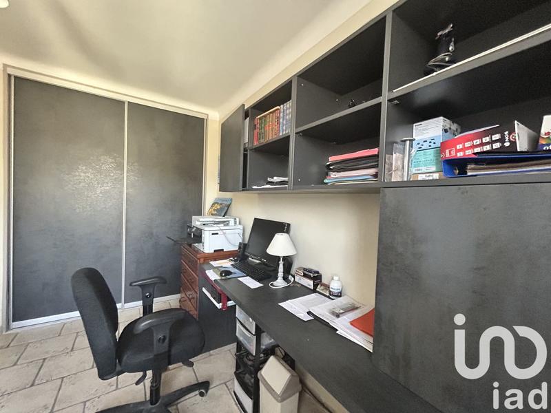 Maison - 163 m² - 6 pièces