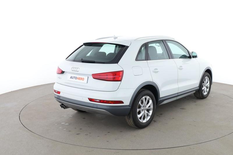 Audi Q3 1.4 Tfsi Cod Ultra Ambiente 150 ch