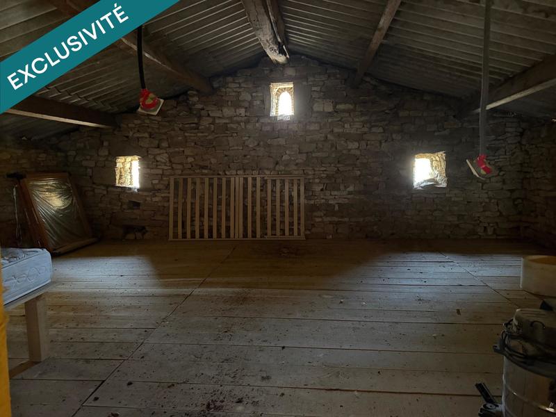 Maison - 157 m² - 4 pièces