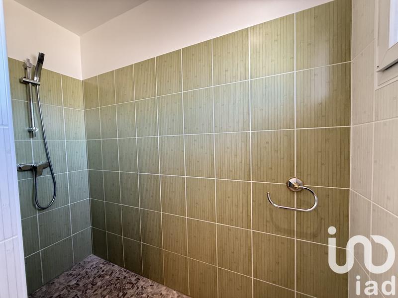 Maison - 108 m² - 3 pièces