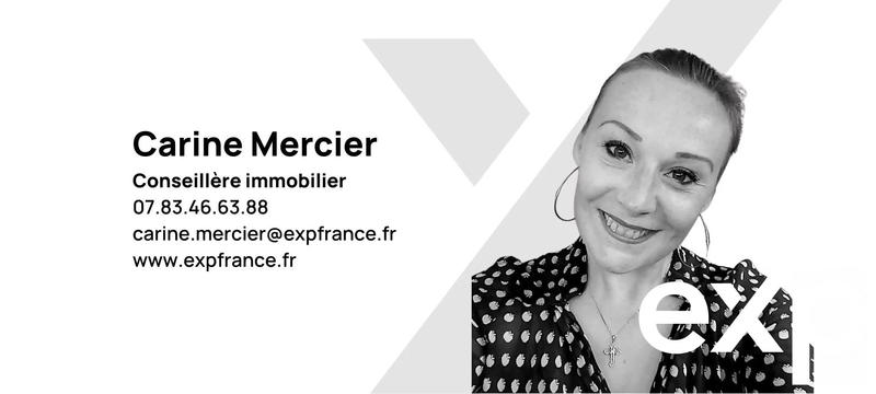 Maison ancienne - 174 m² - 7 pièces