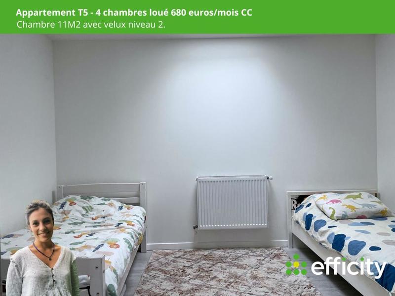 Immeuble - 166 m² - 8 pièces