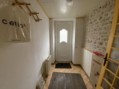 Immeuble - 185 m² - 8 pièces