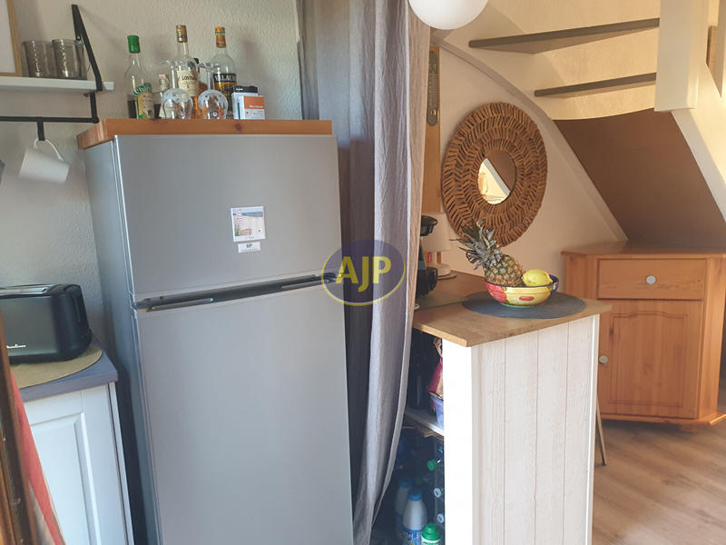 Maison - 42 m² - 3 pièces