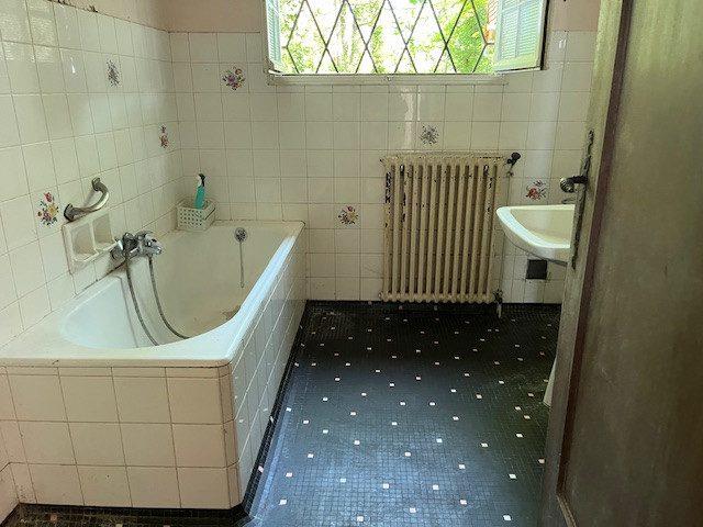 Maison traditionnelle - 110 m² - 5 pièces