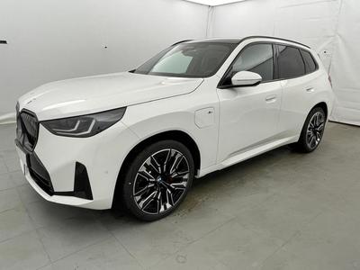 Bmw X3 G45 30e xDrive 299 ch Bva8 m Sport