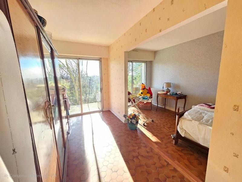 Maison - 126 m² - 5 pièces