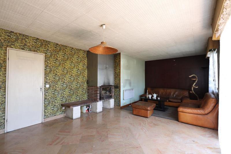 Maison - 78 m² - 4 pièces