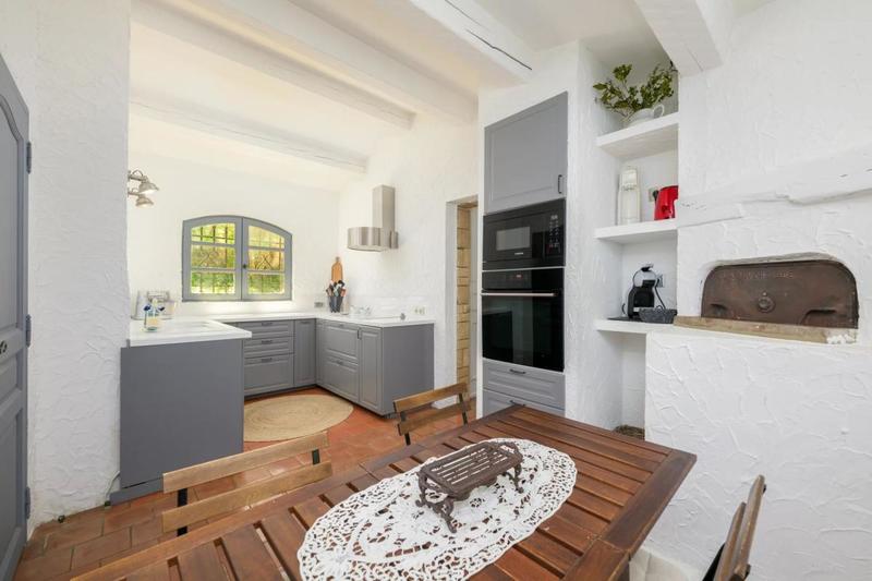 Villa - 165 m² - 5 pièces