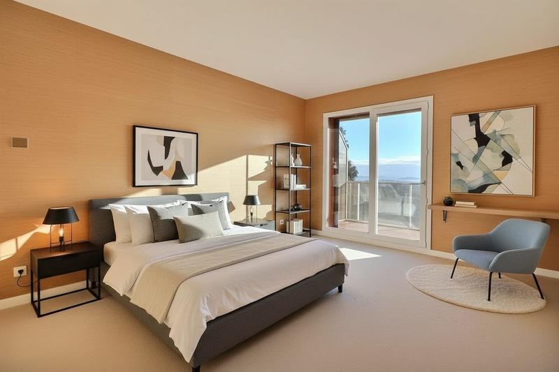 Appartement - 144 m² - 7 pièces