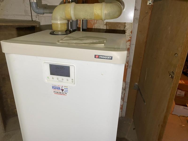 Maison - 92 m² - 5 pièces