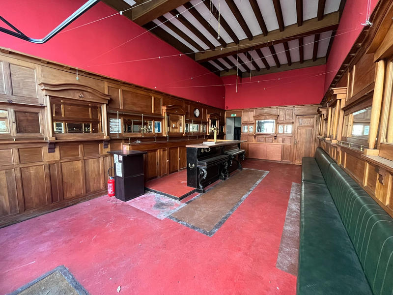 Local commercial - 70 m²