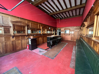 Local commercial - 70 m²