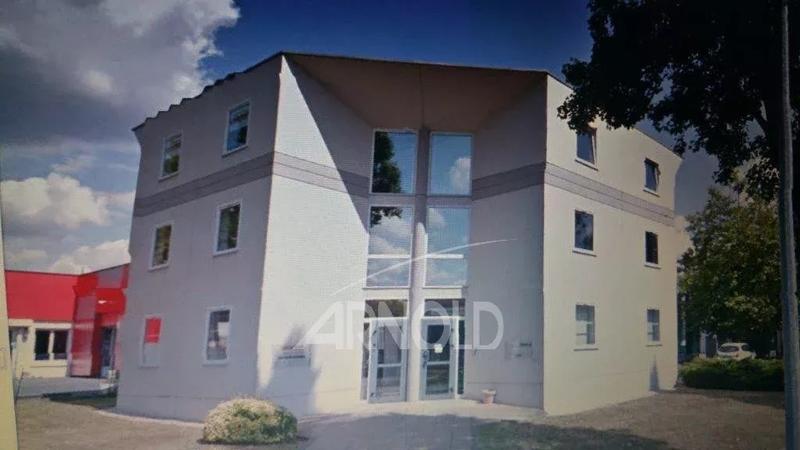 Bureau - 73 m² - 4 pièces