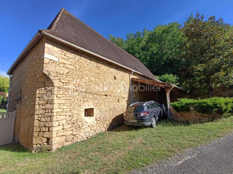 Maison en pierre - 144 m² - 6 pièces