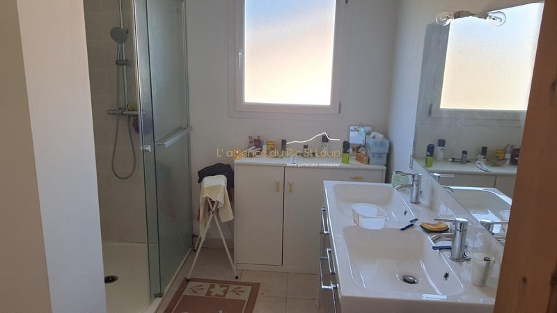 Maison - 123 m² - 5 pièces