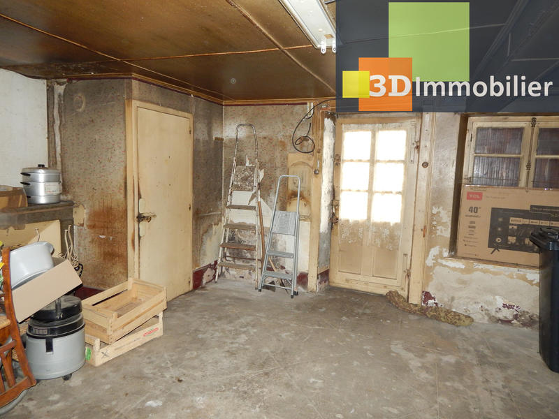 Maison - 118 m² - 5 pièces