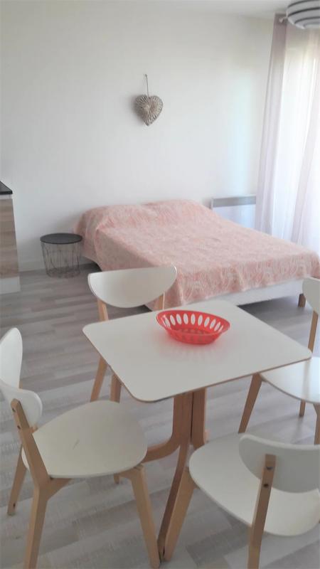 Appartement - 27 m² - 1 pièce