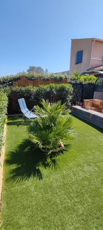 Maison - 96 m² - 4 pièces