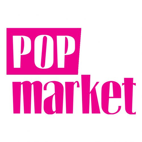 Pop Market