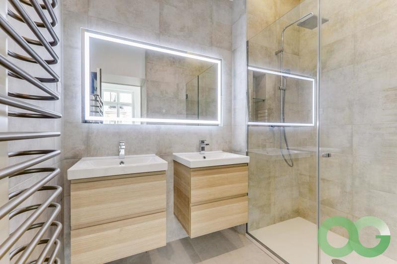 Appartement - 165 m² - 4 pièces