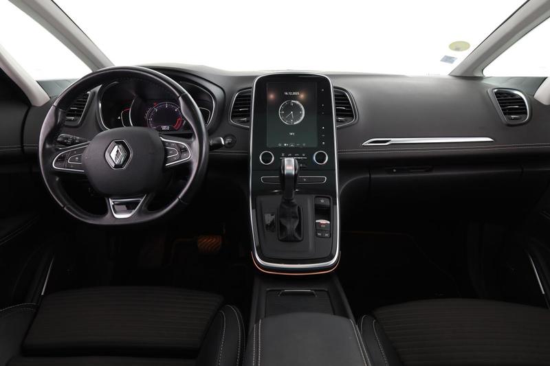 Renault Scénic 1.7 Blue dCi Bose Edition Edc 120 ch