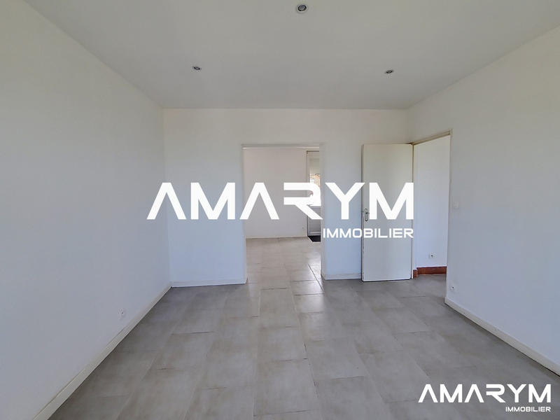 Appartement - 72 m² - 5 pièces