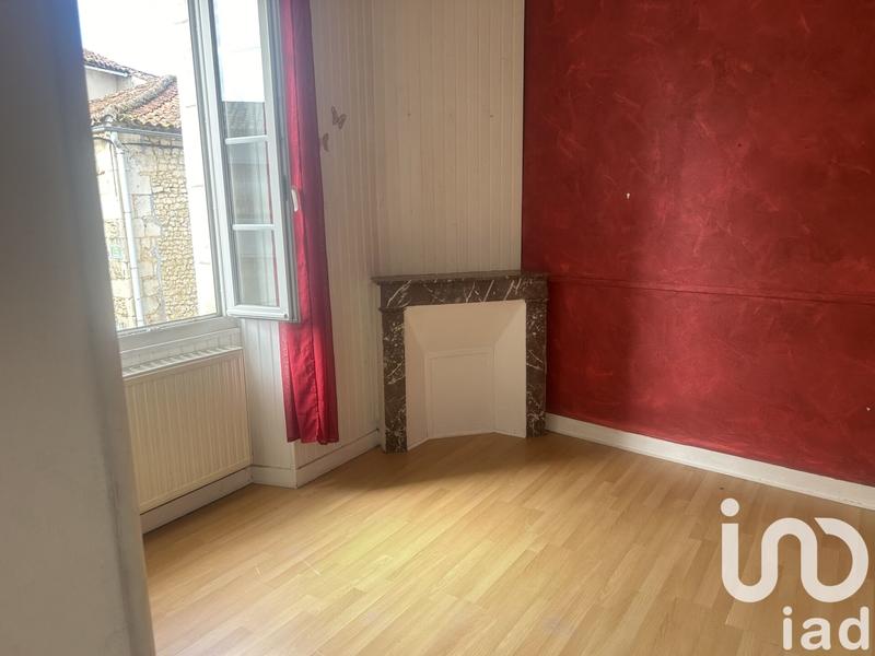 Maison - 190 m² - 8 pièces