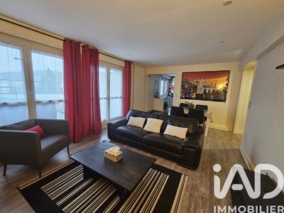 Appartement - 75 m² - 3 pièces