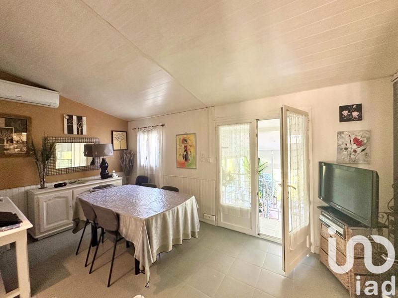 Maison - 74 m² - 4 pièces