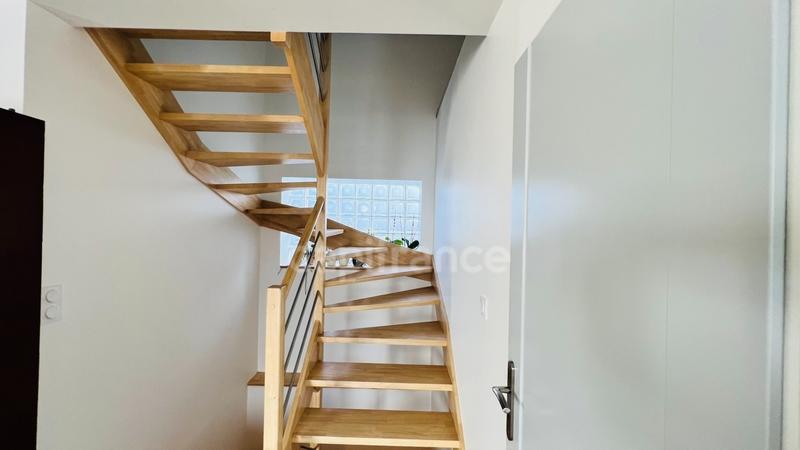 Maison - 75 m² - 4 pièces