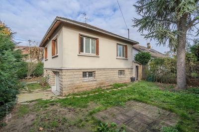 Maison - 70 m² - 3 pièces