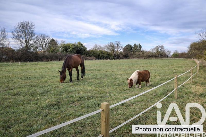 Maison de campagne - 54 m² - 2 pièces