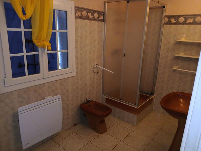 Villa - 105 m² - 4 pièces