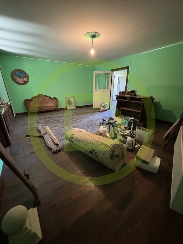 Immeuble - 285 m² - 6 pièces