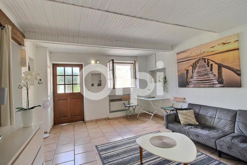 Maison - 170 m² - 4 pièces